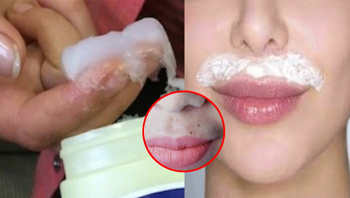 Face Wax Karne Ka Tarika